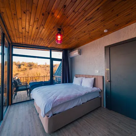 Bed & Breakfast Dreamland *