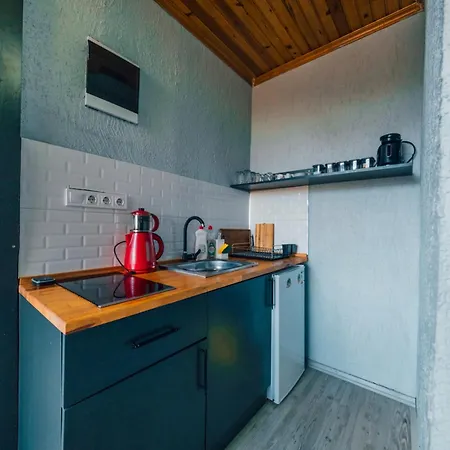 Bed & Breakfast Dreamland