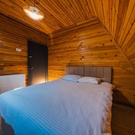 Dreamland Oda ve Kahvaltı *