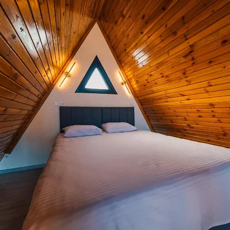 Dreamland Oda ve Kahvaltı Sapanca