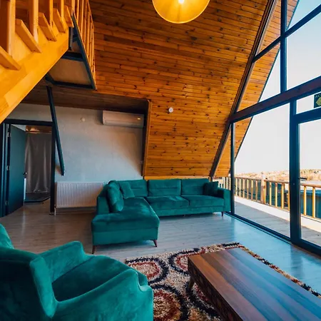 Oda ve Kahvaltı Dreamland