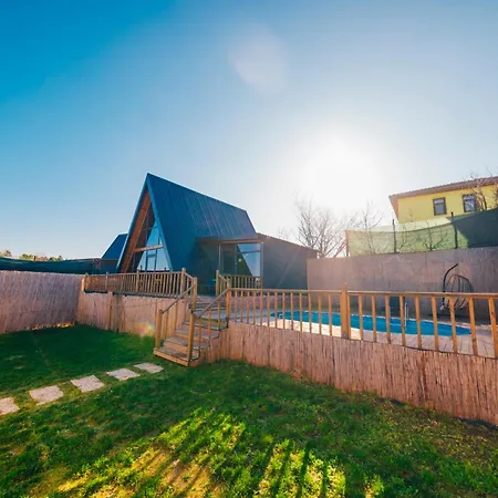 Dreamland Sapanca