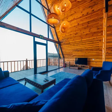 Oda ve Kahvaltı Dreamland