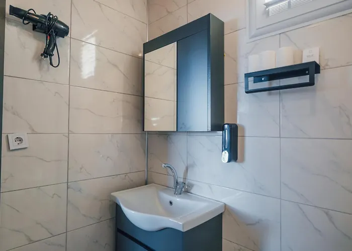 Dreamland Oda ve Kahvaltı