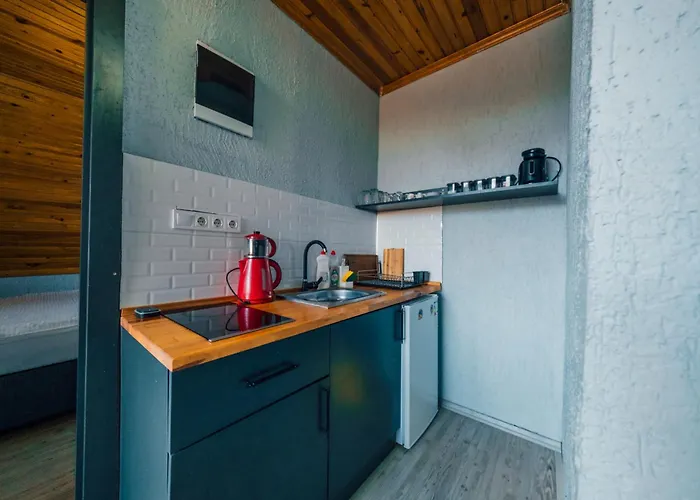 Oda ve Kahvaltı Dreamland