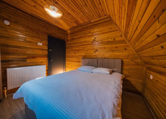 Dreamland Oda ve Kahvaltı *