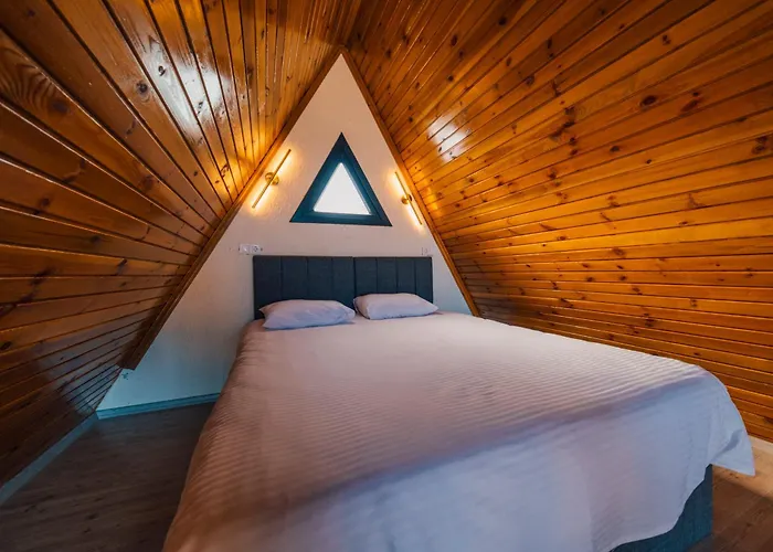 Dreamland Oda ve Kahvaltı Sapanca