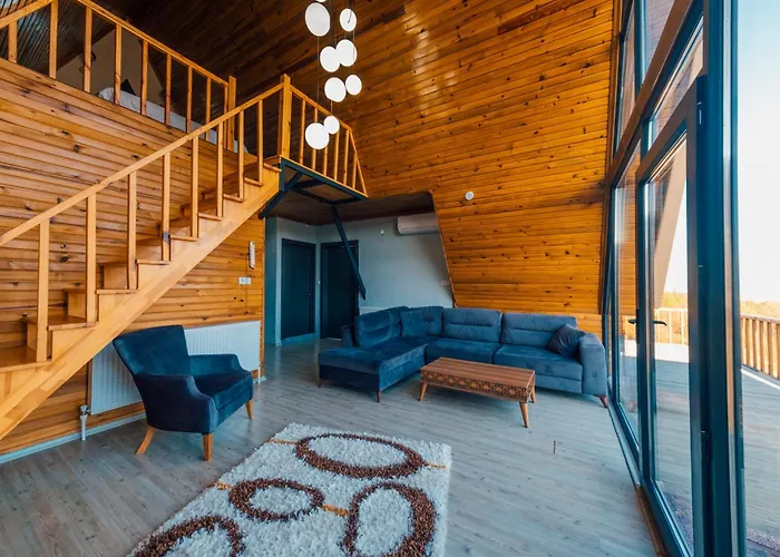 Oda ve Kahvaltı Dreamland