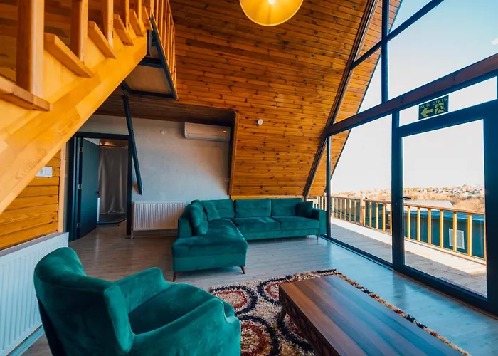 Oda ve Kahvaltı Dreamland