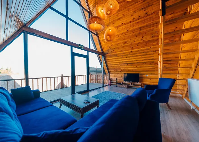 Oda ve Kahvaltı Dreamland